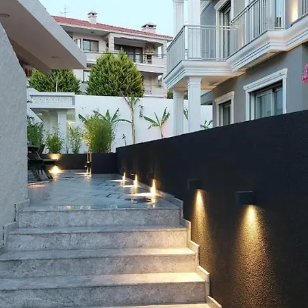 Pensjonat Doga Çeşme