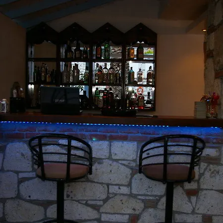 Doga Pensionat Çeşme