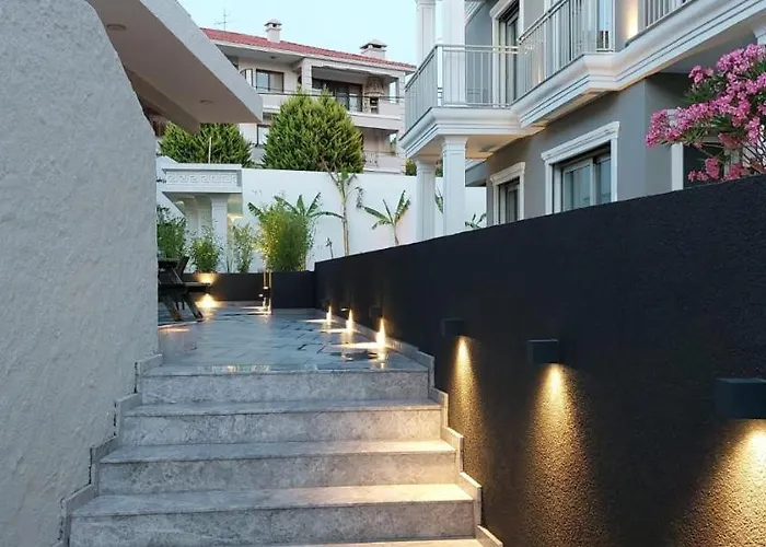 Pensjonat Doga Çeşme