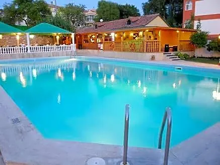 Doga Hotel