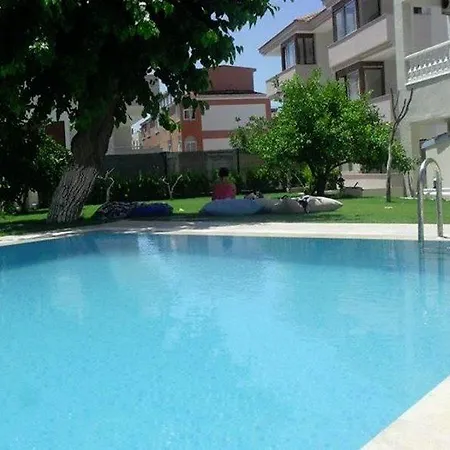 Doga Cesme