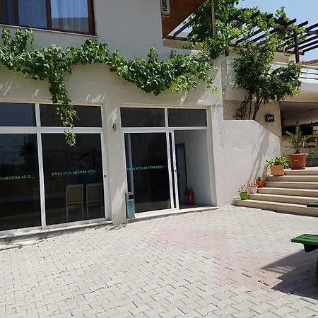 Doga Çeşme