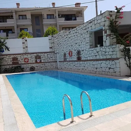 Doga 3* Cesme