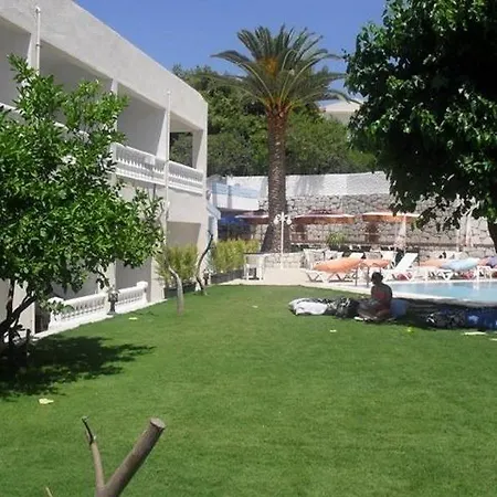 Hotel Doga 3*