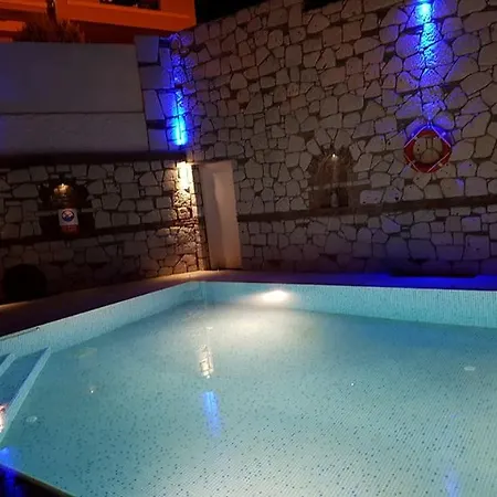Doga 3* Кешме