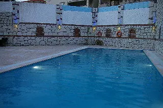 Hotel Doga Cesme