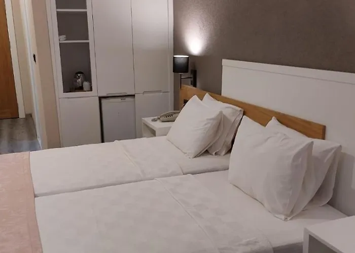 בית הארחה Doga