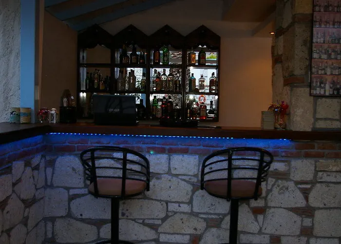 Doga בית הארחה Çeşme