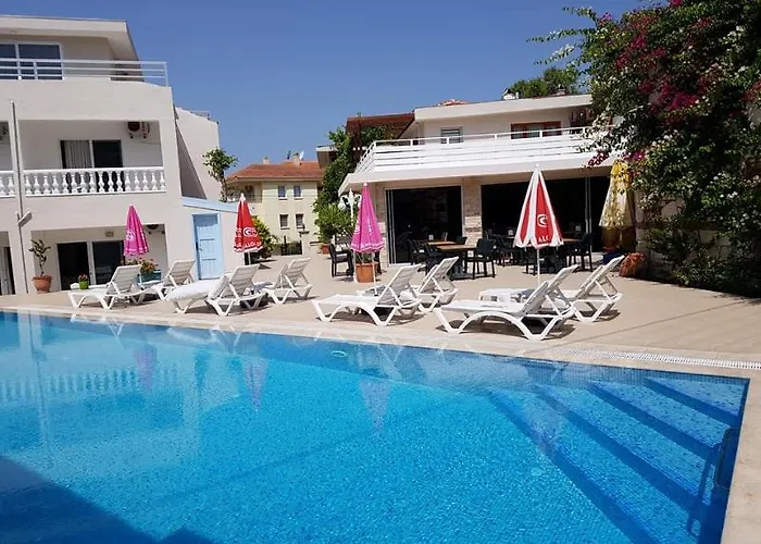 Doga בית הארחה