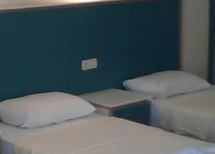 Doga בית הארחה Çeşme